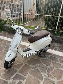 Piaggio Vespa 50 Primavera - 2019