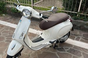 Piaggio Vespa 50 Primavera - 2019