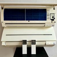Climatizzatore Mitsubishi Eletric