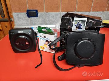 Macchina fotografica istantanea Instax Square SQ20
