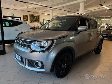 Suzuki Ignis IGNIS 1.2cc 90CV 4wd