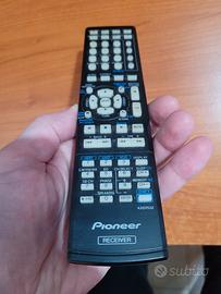 Telecomando Pioneer AXD7566 per Serie VS