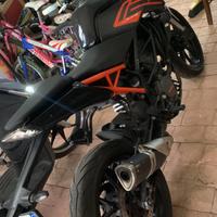 KTM 125 Duke - 2018