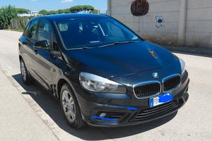 Bmw serie 216d active tourer 