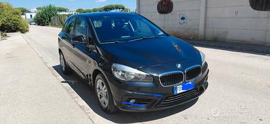 Bmw serie 216d active tourer 