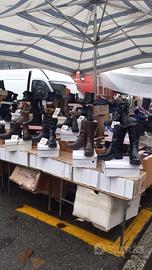 OMBRELLONE MERCATO 5X5