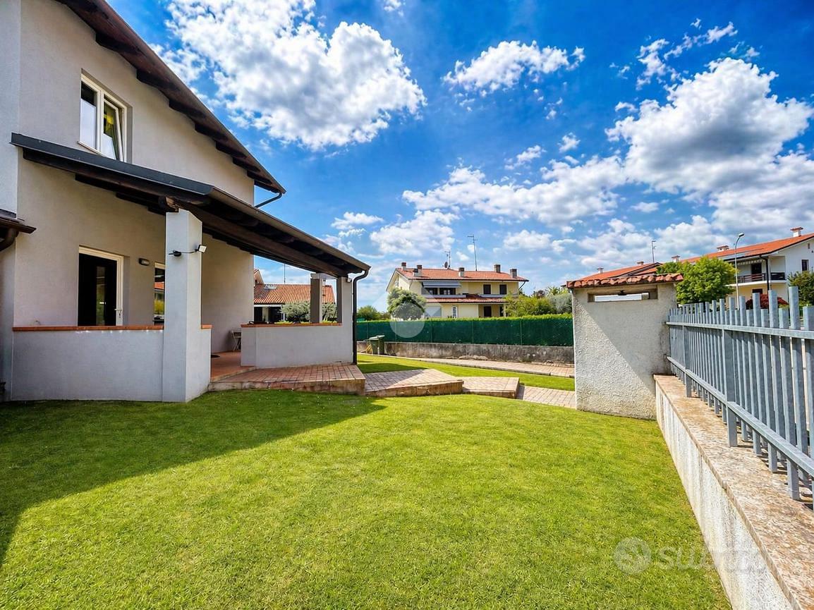 House in Castelnuovo del Garda - Vista 4