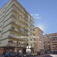 Appartamento Napoli [Cod. rif 3257123VRG]