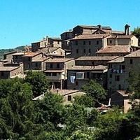 Bilocale San Lorenzo a Merse - Siena