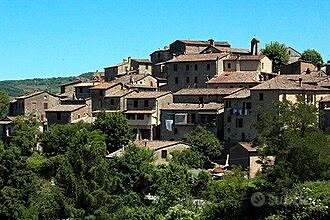 Bilocale San Lorenzo a Merse - Siena