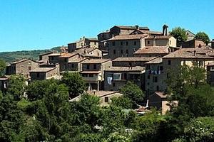 Bilocale San Lorenzo a Merse - Siena