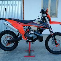 Ktm 250 exc 2020