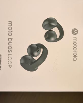 motorola moto buds loop