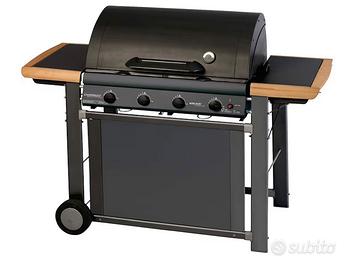 Bbq campingaz Adelaide 4