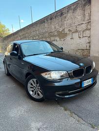 Bmw 118 D CAT 5 PORTE ELETTA DPF