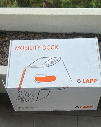 Batteria per auto elettrica portatile
