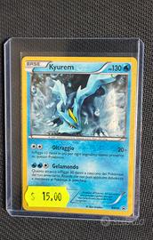 Pokémon – Kyurem BW44 Promo