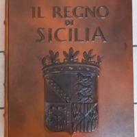 libro "Il Regno di Sicilia"