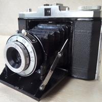 Fotocamera Zeiss Icon