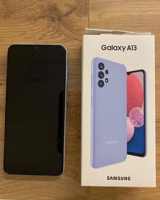 Samsung Galaxy A13