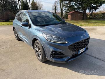 Ford Kuga 2.5 Plug In Hybrid 225 CV CVT 2WD ST-Lin