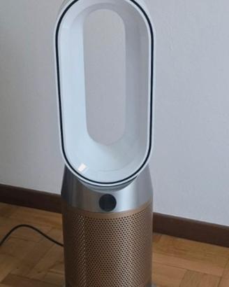 Dyson Purifier Hot+Cool Formaldehyde