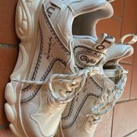 Scarpe originali Buffalo edizione limitata