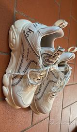 Scarpe originali Buffalo edizione limitata