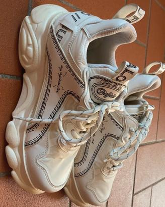 Scarpe originali Buffalo edizione limitata