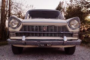 Fiat 2100