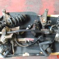 Assale anteriore con differenziale 4x4 bmw x5 e53