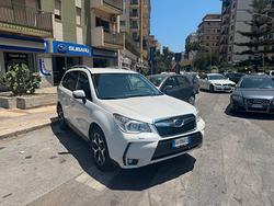 Subaru Forester 2.0 TD Automatica 4x4