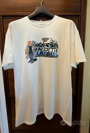 T-shirt Maledetti Laziali - taglia L