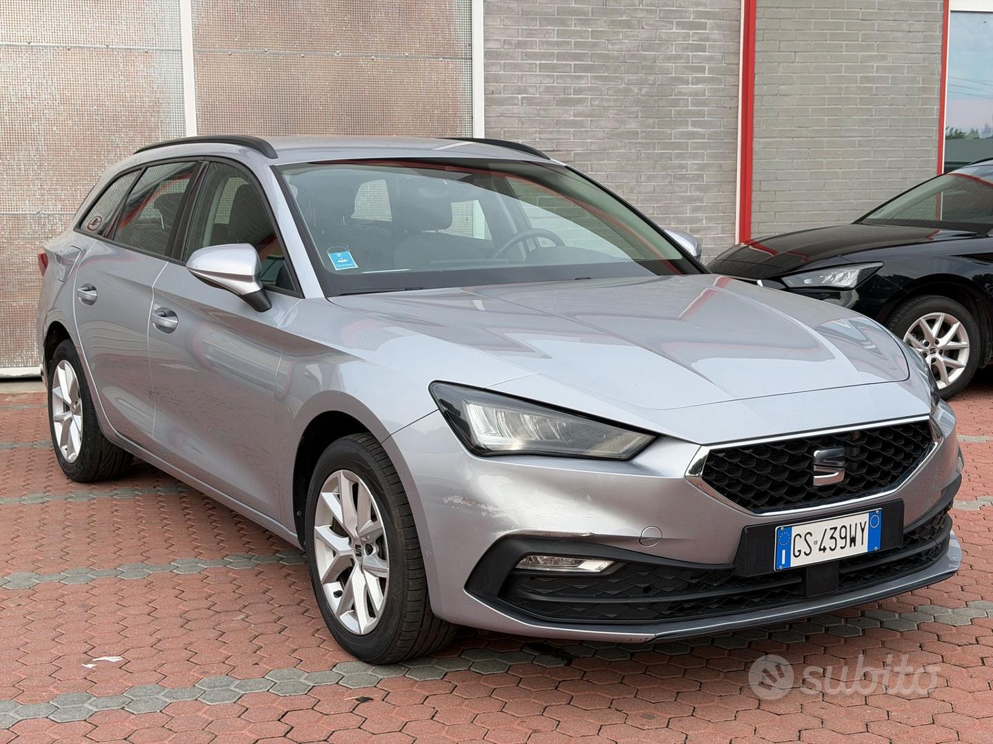 Seat Leon 4ª serie