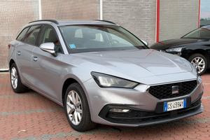 Seat Leon Sportstourer 2.0 TDI 150 CV DSG Style