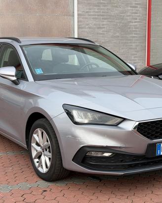 Seat Leon Sportstourer 2.0 TDI 150 CV DSG Style