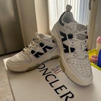 Scarpe Moncler  Petit Pivot Low