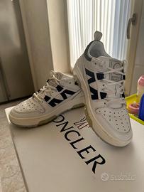 Scarpe Moncler  Petit Pivot Low