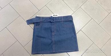 Gonna Prada Milano tg 48