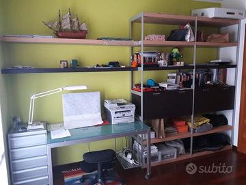 Mobili per studio