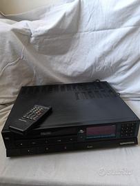 Videoregistratore VHS Vintage Grundig vs 440
