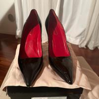 Décolleté cesare paciotti