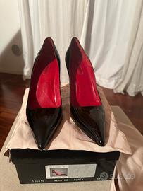 Décolleté cesare paciotti