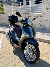 Piaggio Medley 125 ABS – 3.523 km – Come nuovo – F