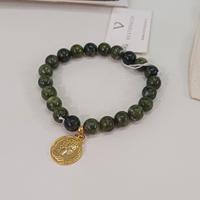 bracciale Vestopazzo con pietre dure 