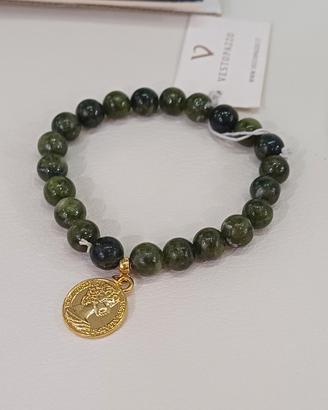 bracciale Vestopazzo con pietre dure 