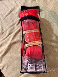 Guantoni 12oz con fascie