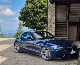 Bmw z4 (e89) - 2010