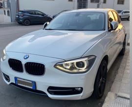 BMW Serie 1 (F20) - 2012