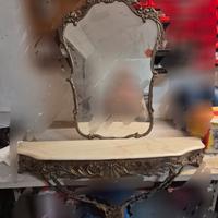 CONSOLE ANNI 60 ORIGINALE